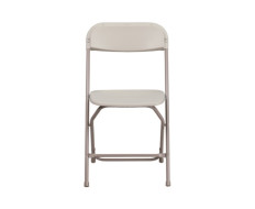 Adult Chair - Beige