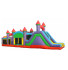 46′ Triple Play Obstacle