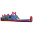 61′ Triple Play Obstacle – Landing