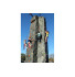LED Rock Climbing Wall – 4 Lane