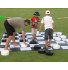Giant Checkers