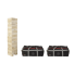 Mega Jenga