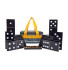 Giant Dominoes – Black