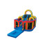 Dash N Splash – Pool