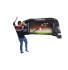 Sticky Soccer