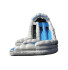 18′ Wild Rapids – 2 Lane