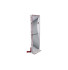 Wacky Mirror Red Carnival Game