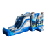 3D Football Combo – 2 Lane