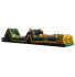 70′ Toxic Obstacle Course