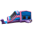 Purple Themed Combo – 2 Lane