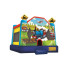 Train Bounce