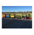 Big Tex Express Train – 4 Cars
