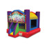 Wacky Circus Bounce House