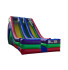24′ Wacky Turbo Slide – 2 Lane