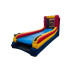 Inflatable Skee Ball