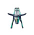 Rope A Bull – Green