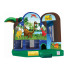 Dino World Backyard Combo