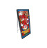 Juggling Rings Carnival Game