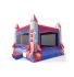 Rocket Ship Bounce