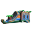 Tropical Oasis Combo – 2 Lane