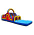 Backyard Zip It Obstacle – Pool