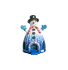Giant XL Snowman Bounce