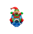 Giant XL Elf Bounce