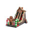 24′ Gingerbread Slide – 2 Lane