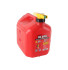 Extra Generator Gas