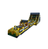 63′ Toxic Obstacle Course