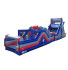 60′ Patriot Challenge Obstacle Course