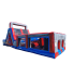 45′ Marble Mega Obstacle Course