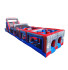 65′ Marble Mega Obstacle Course