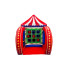 Inflatable Carnival Game – Tic Tac Toe