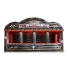 Western Carnival Tent