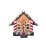 Gingerbread Bounce