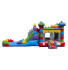 Lego Block Combo – 2 Lane
