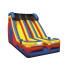 20′ Radical Slide – 2 Lane
