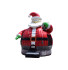 Christmas Jolly Santa Bounce