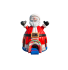 Giant XL Santa Bounce