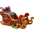 Santa Sleigh Slide