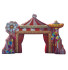 Carnival Inflatable Arch