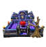 Halloween Mechanical Pumpkin