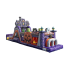 Haunted Halloween Obstacle