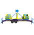 Super Sonic Carnival Ride