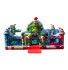 Grinch Toddlerville Playland