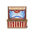 Carnival Bottle Ring Toss