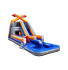 Criss Cross Splash Left – Pool