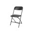 Adult Chair – Black