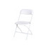 Adult Chair – White
